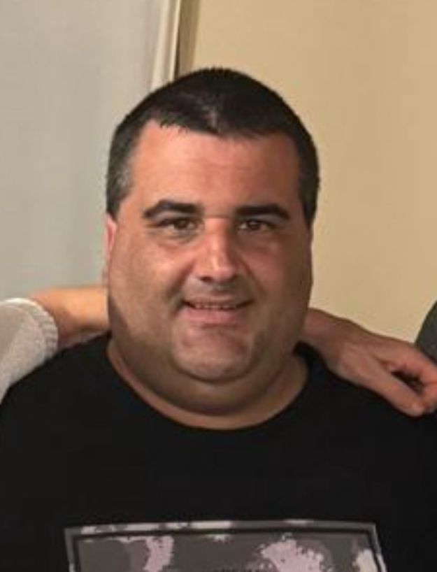 necrologio Diego DIODICIBUS