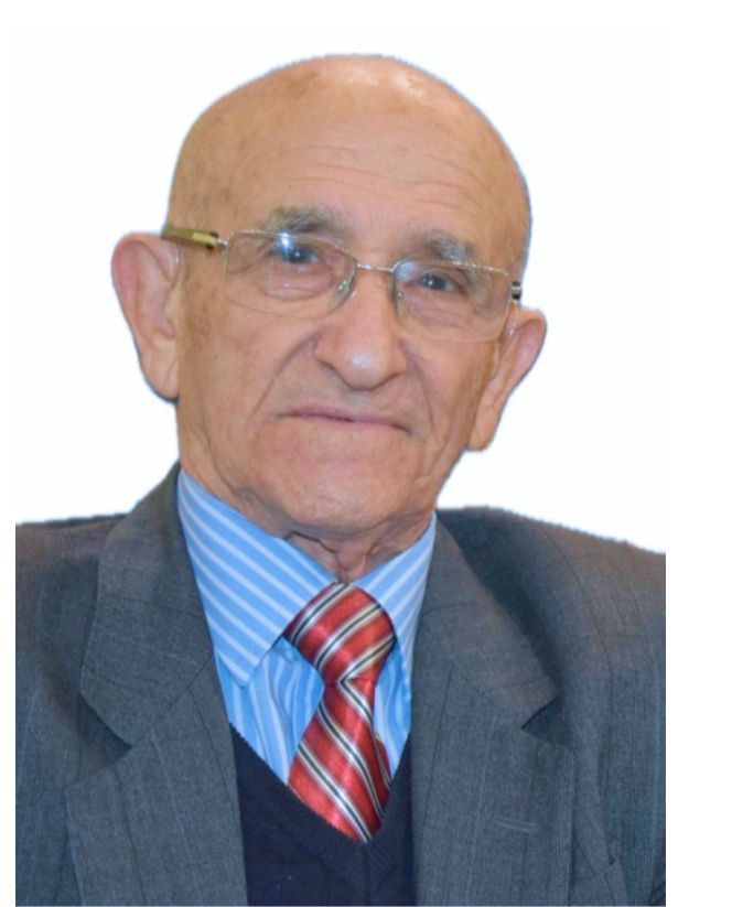 necrologio Antonio BARBIERI