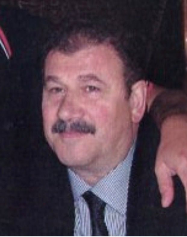 necrologio Paolo Tagliamento