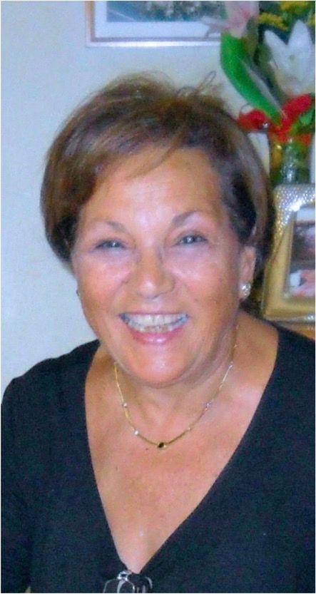 necrologio Rita Contaldi