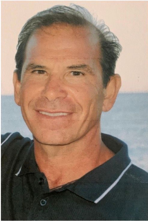 necrologio Natale Belviso