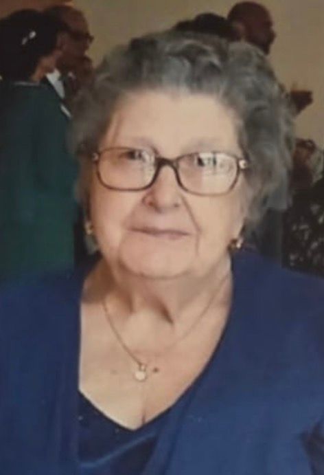 necrologio Maria Cagnazzo