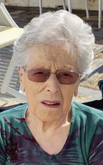 necrologio Luigia CONTE