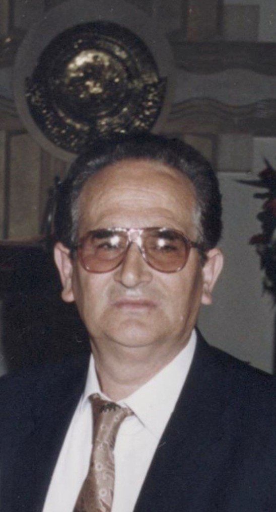 necrologio Carmine Guadalupi
