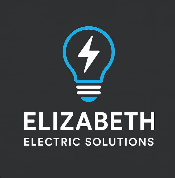 elizabeth electric solutions logo