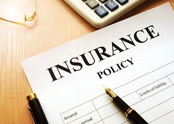 Insurance — Scott Allison in Little Rock, AR