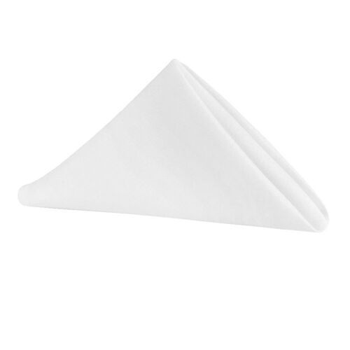 A black trash can with a lid on a white background