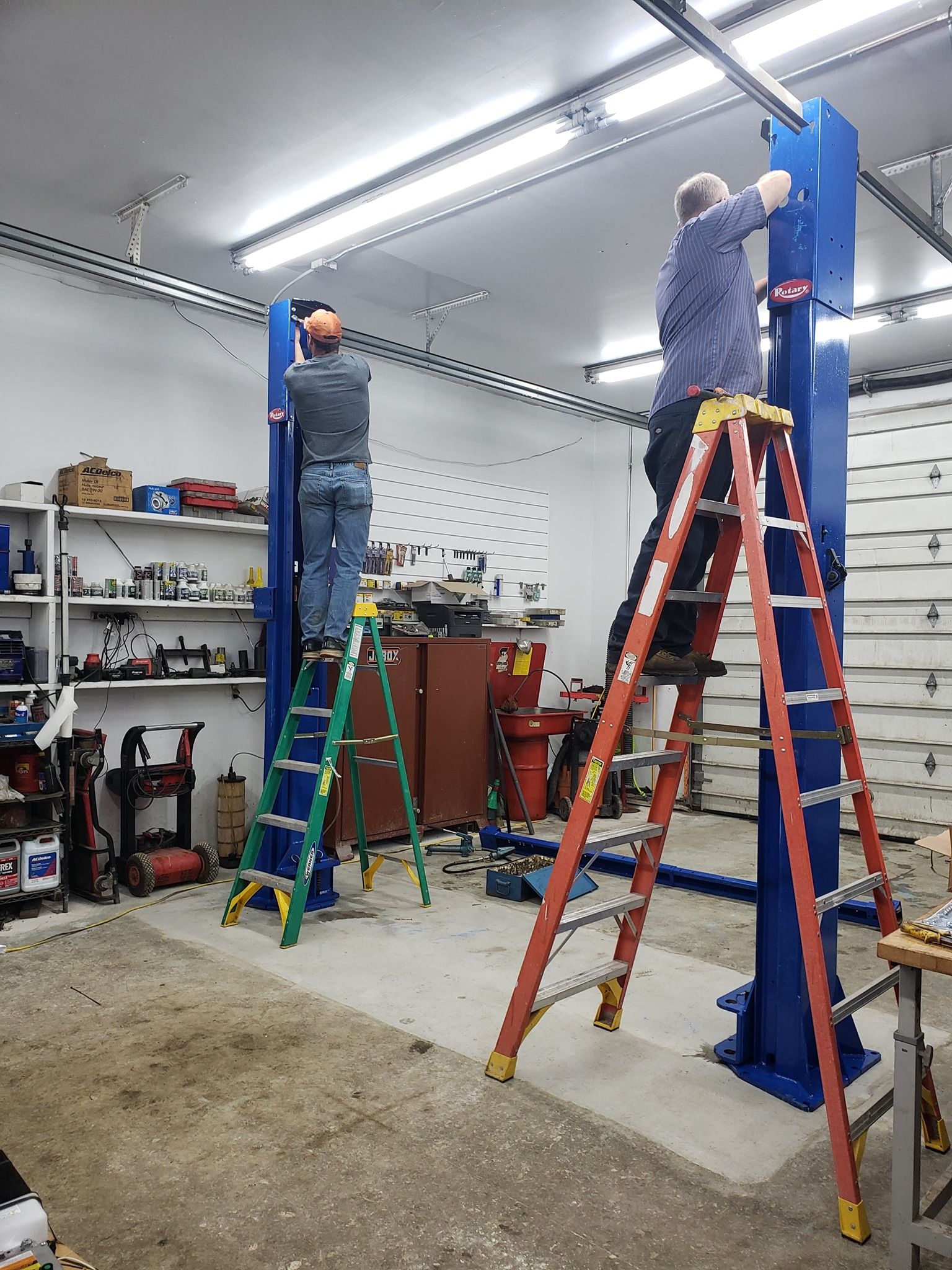 Gallery Image 3 | Gary’s Glass and Autobody