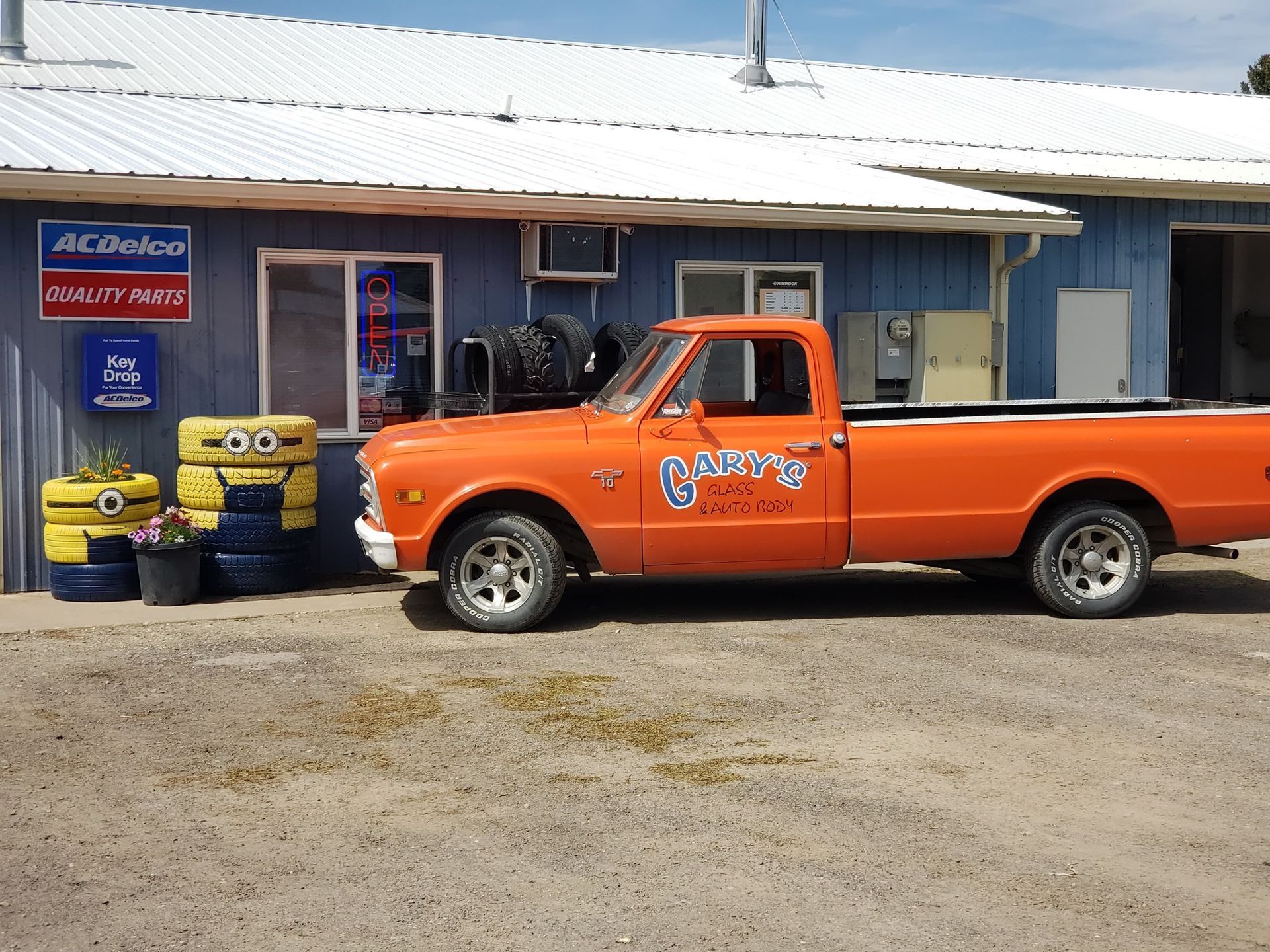 Gallery Image 2 | Gary’s Glass and Autobody