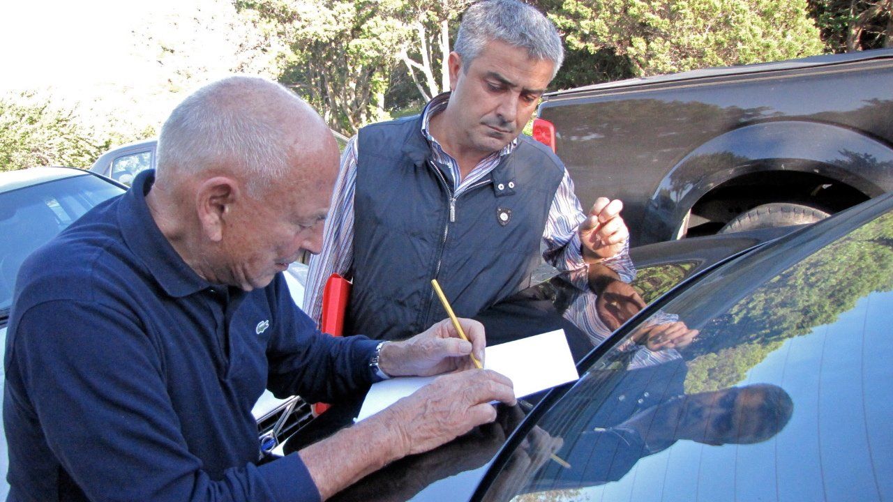 Studio Tecnico Demuro brief