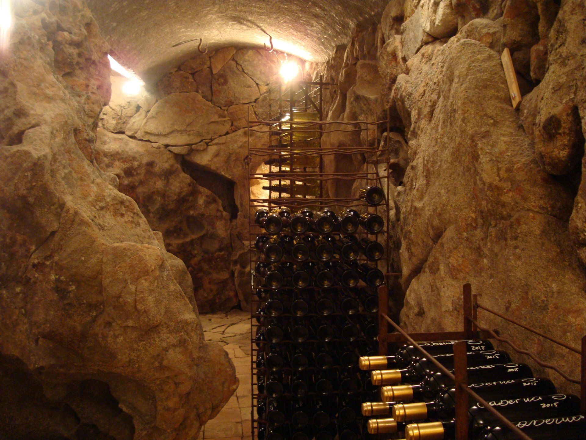 Studio Tecnico Demuro cantina vini