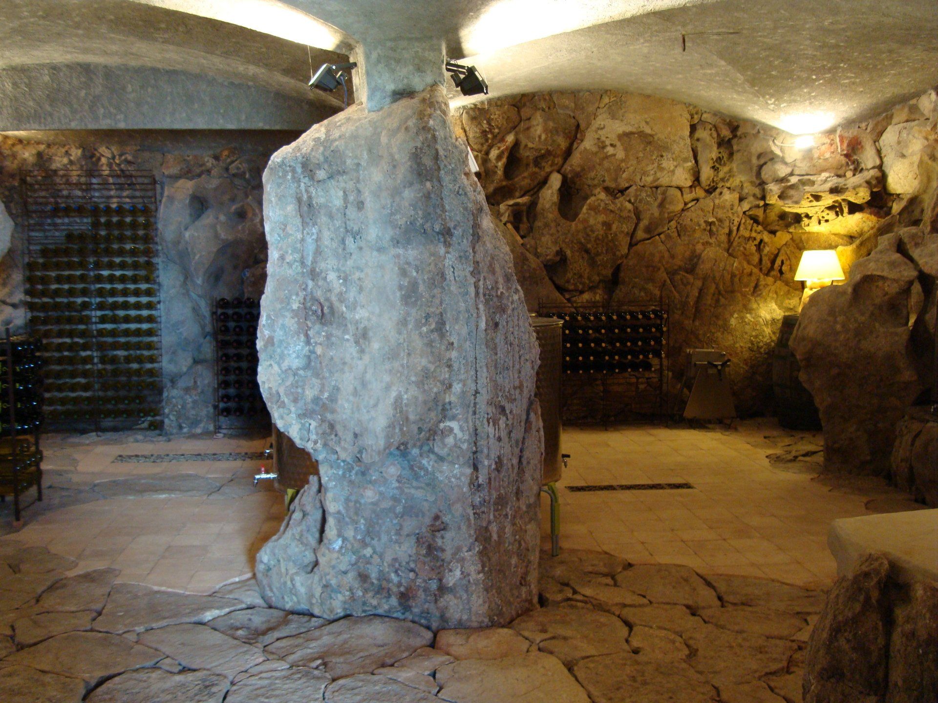 Studio Tecnico Demuro roccia