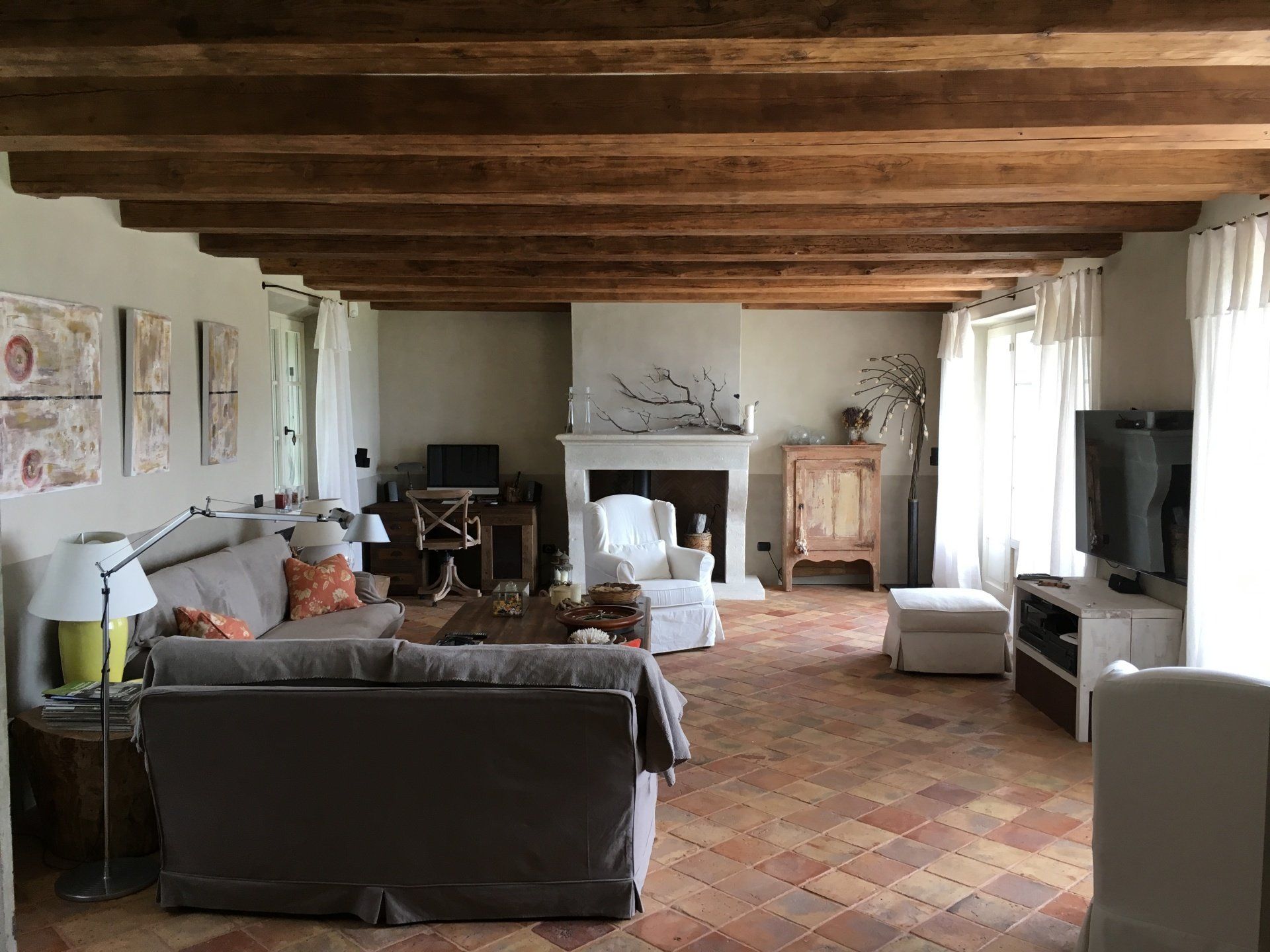 Studio Tecnico Demuro camino