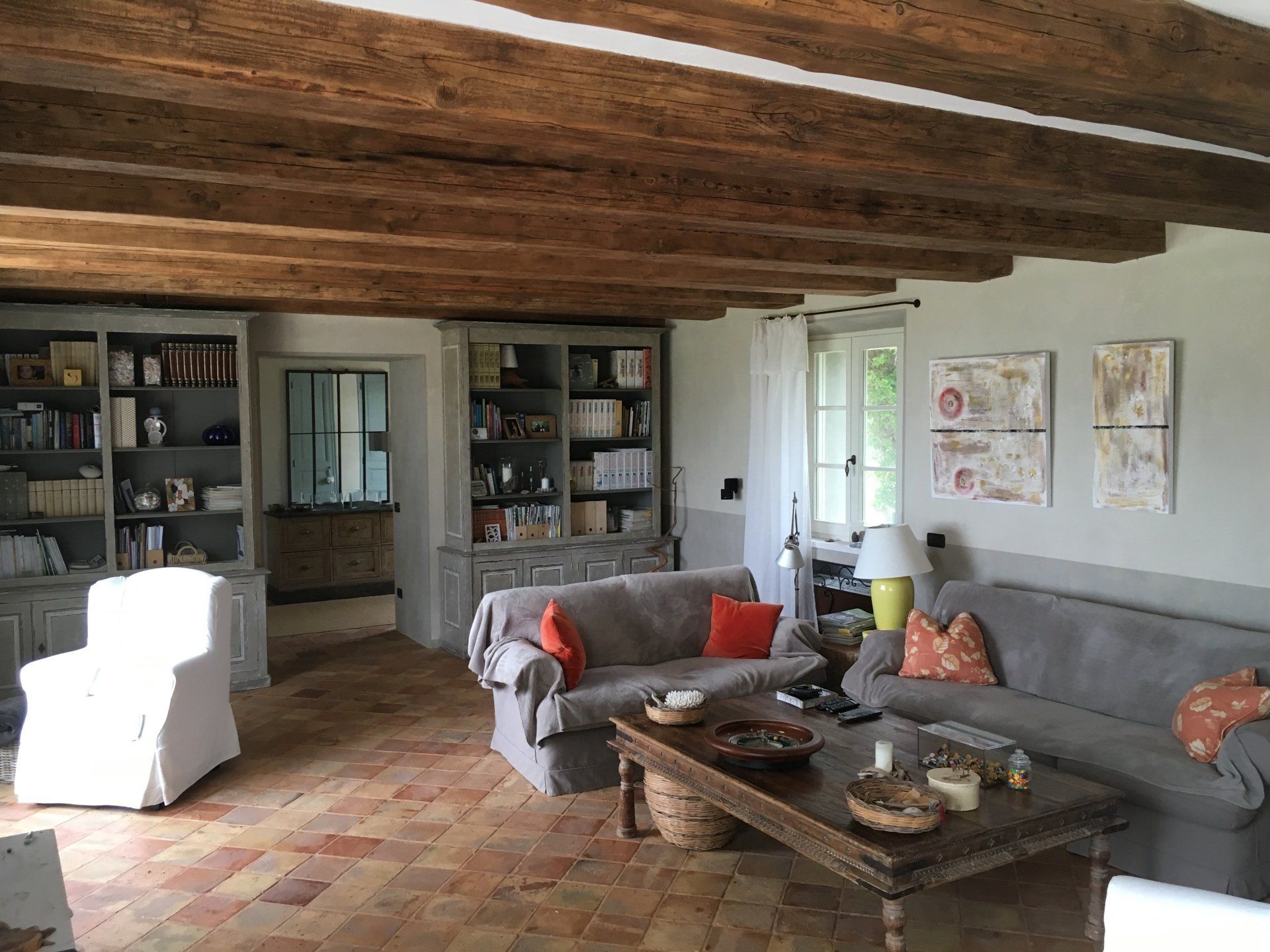 Studio Tecnico Demuro salone