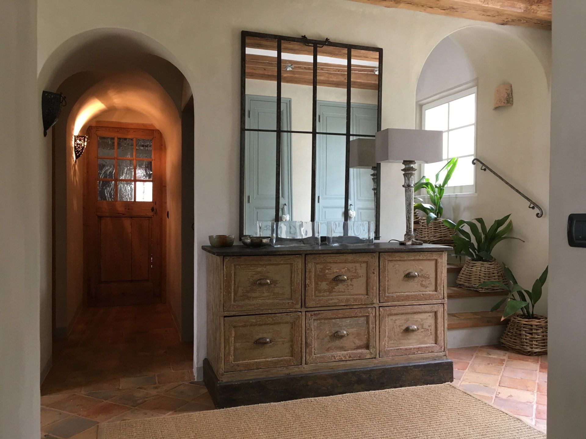 Studio Tecnico Demuro credenza