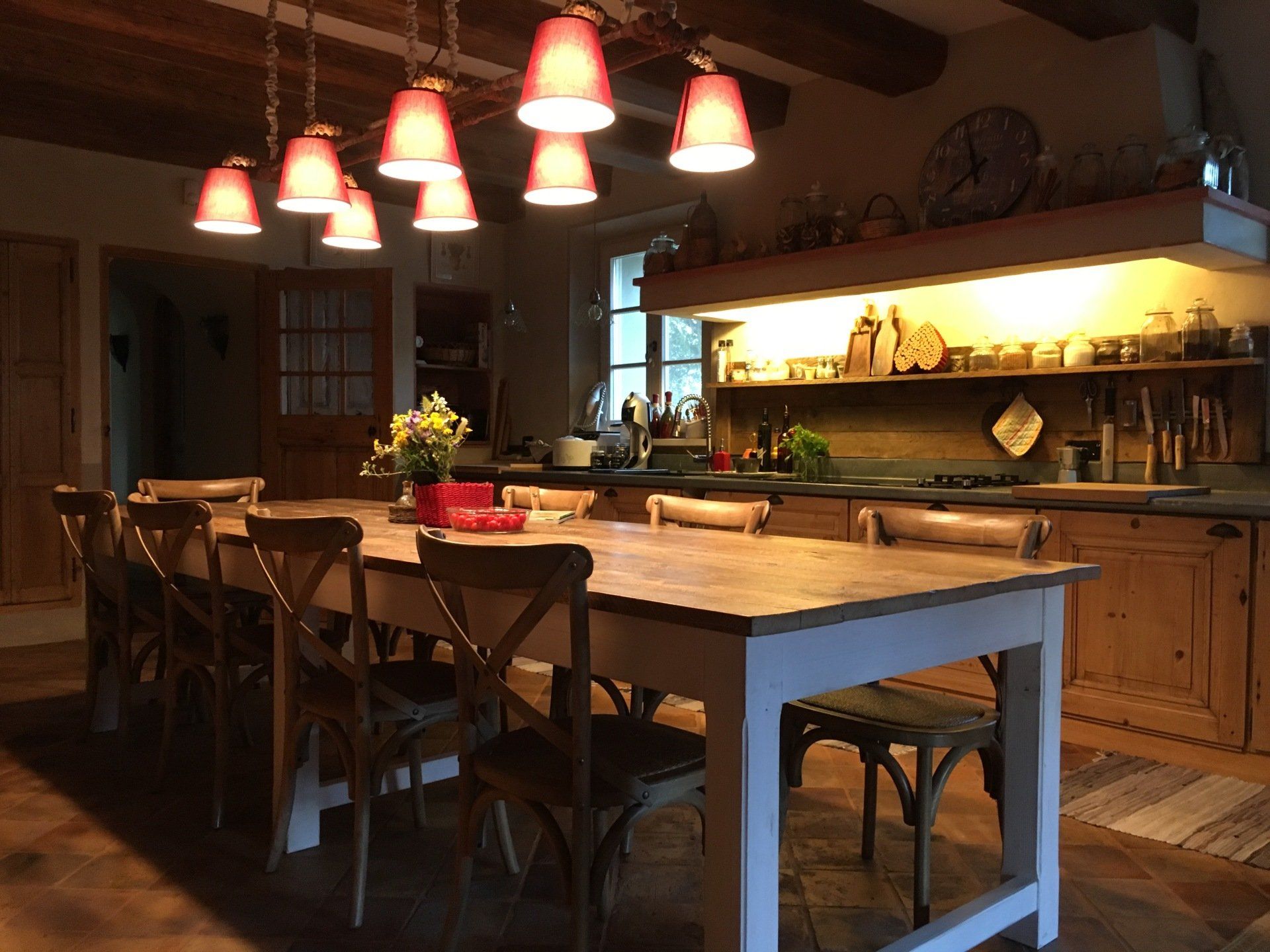 Studio Tecnico Demuro soggiorno