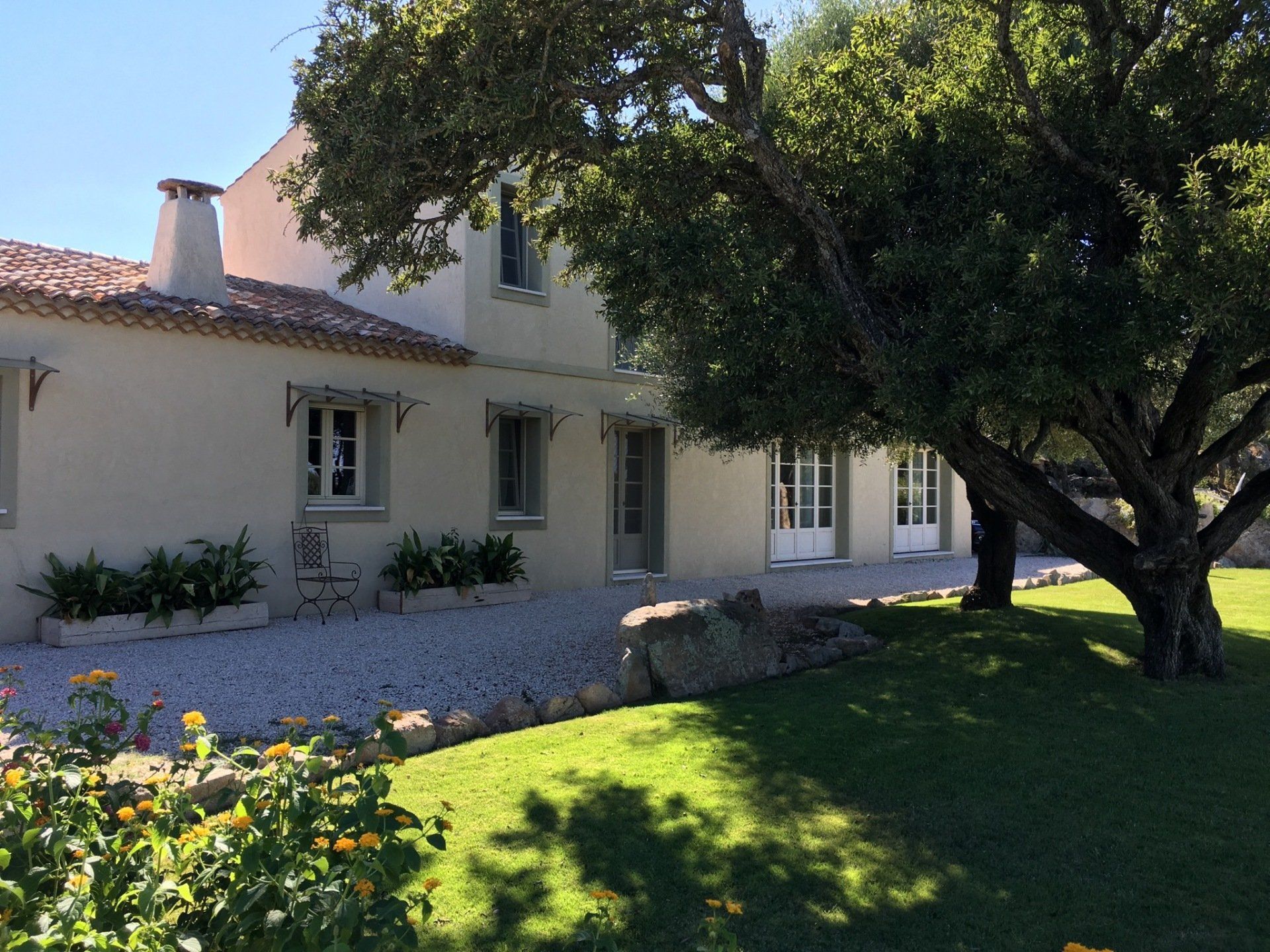 Studio Tecnico Demuro esterno villa