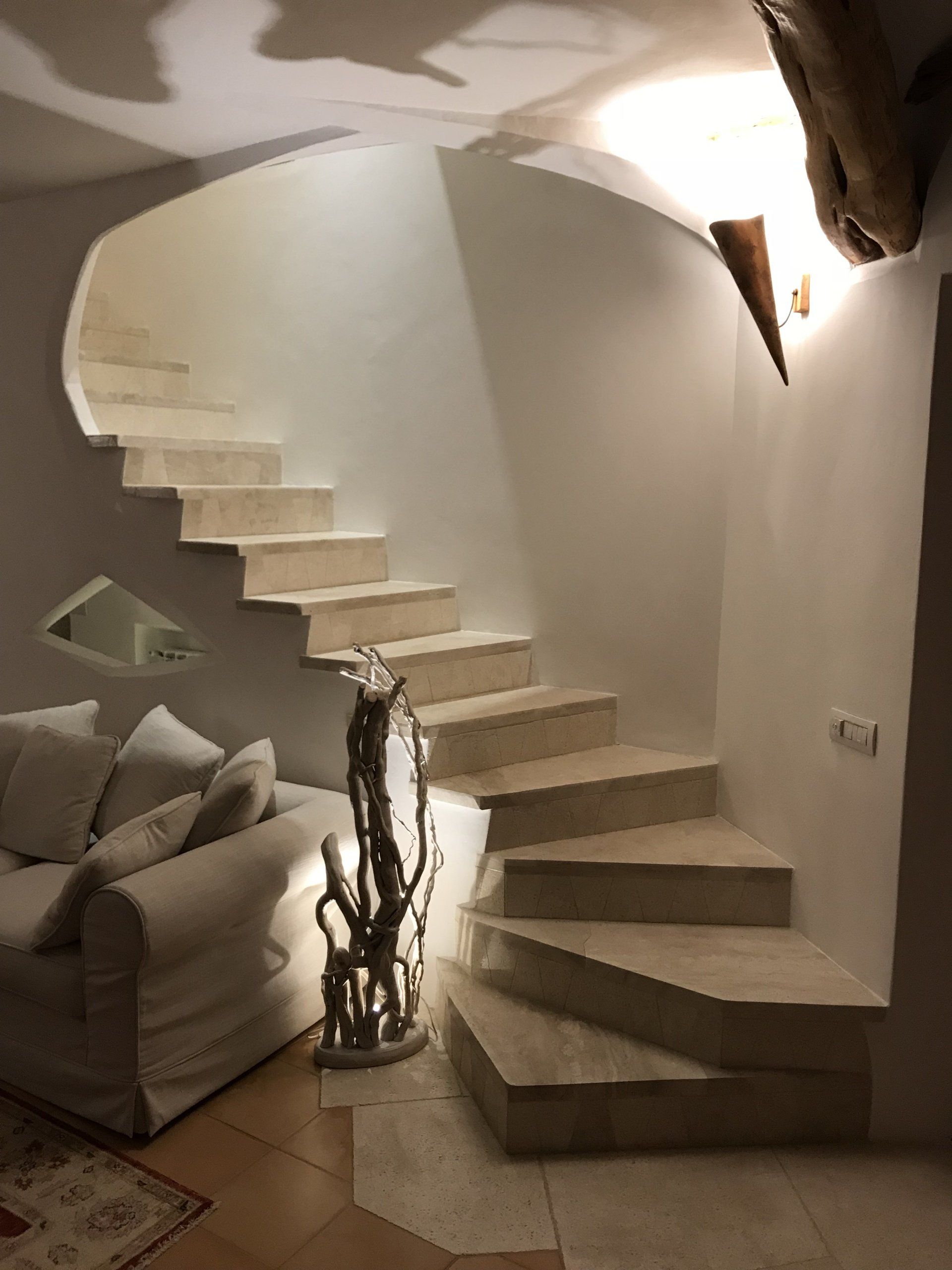 Studio Tecnico Demuro scale