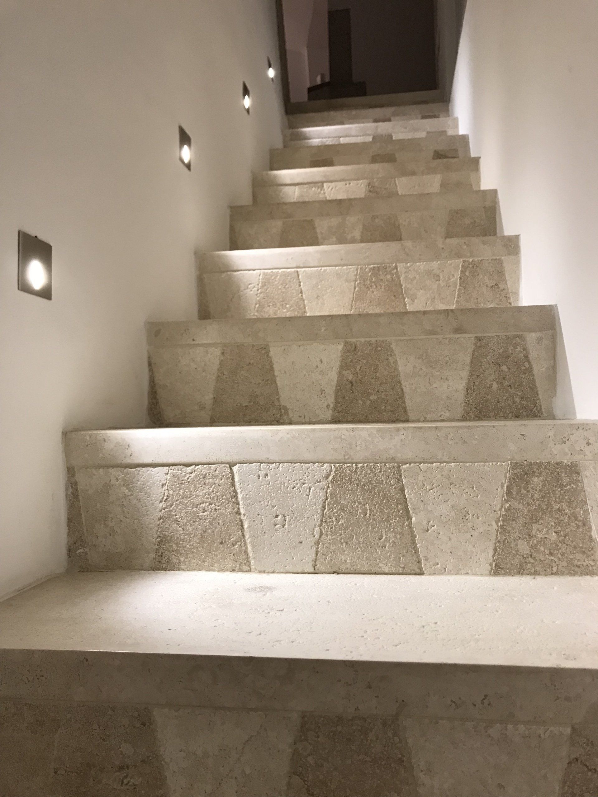 Studio Tecnico Demuro scale servizio