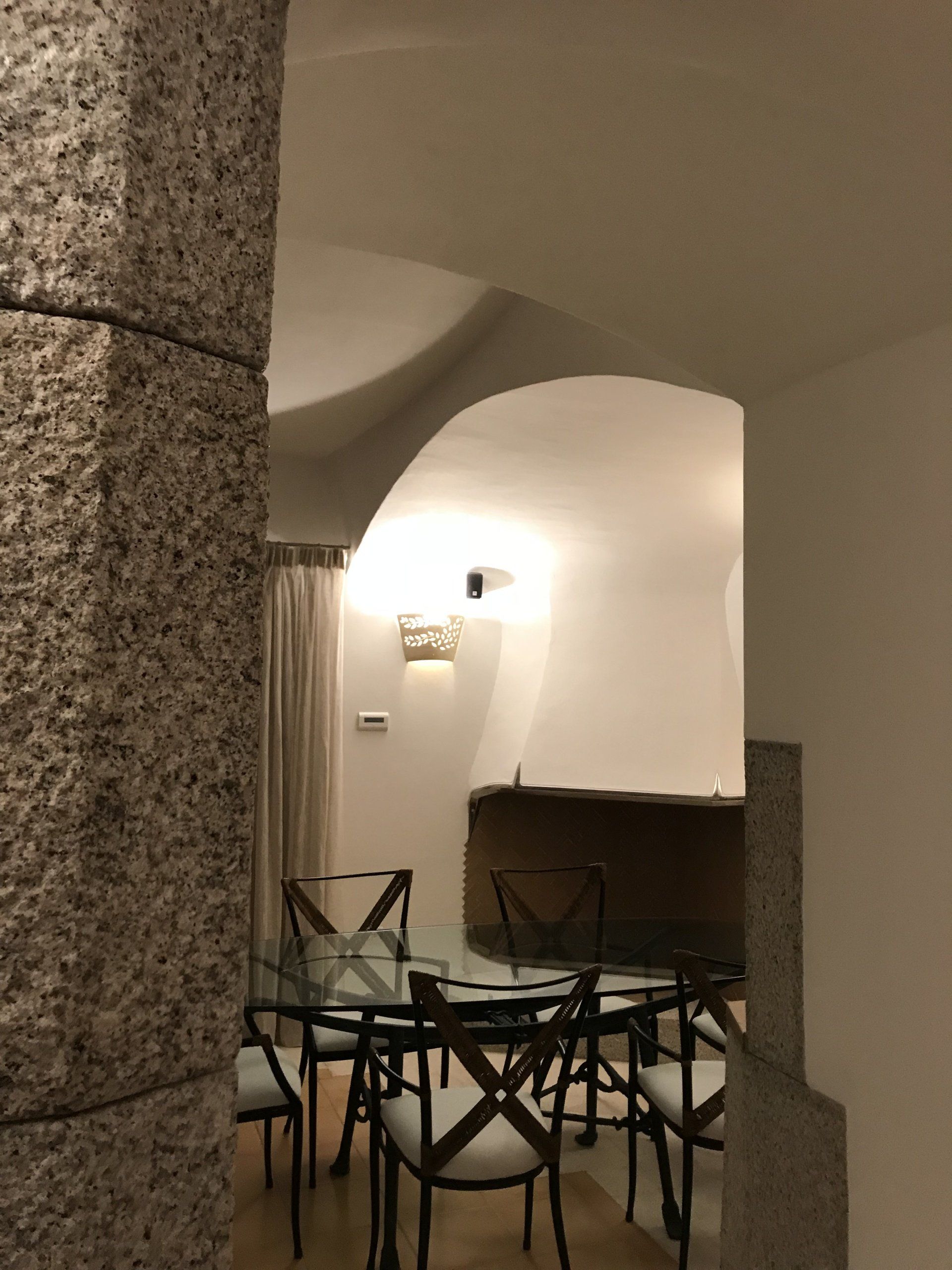 Studio Tecnico Demuro arredo interno