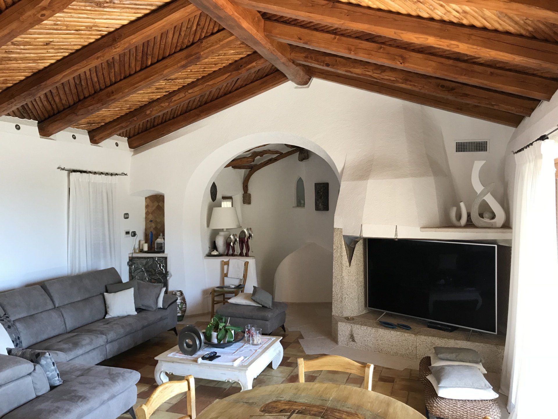 Studio Tecnico Demuro saletta