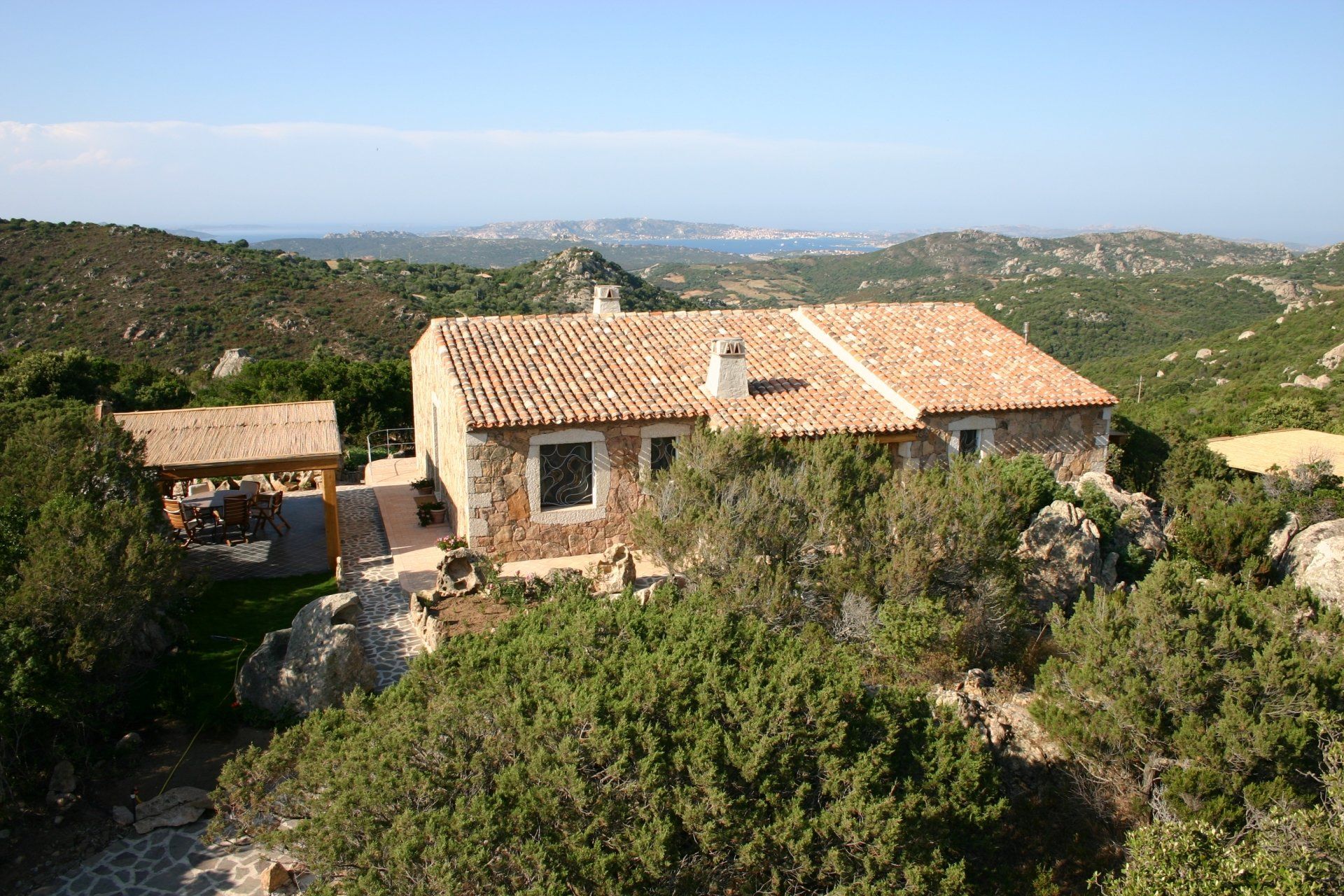 Studio Tecnico Demuro ristrutturazione esterna