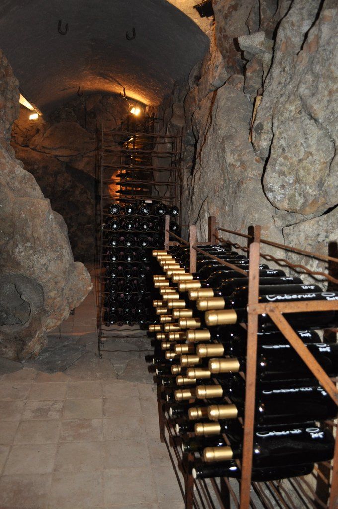 Studio Tecnico Demuro cantinetta