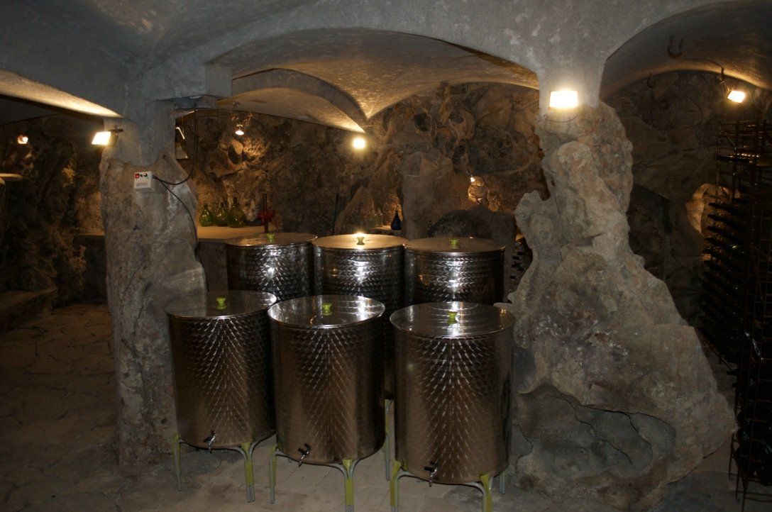 Studio Tecnico Demuro cantina