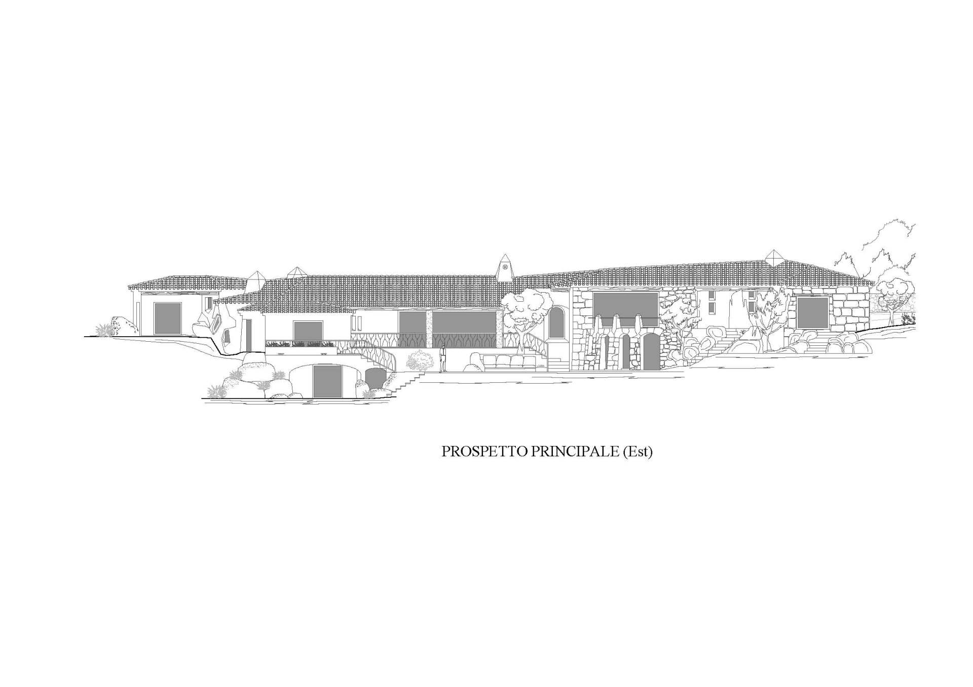 Studio Tecnico Demuro progetto