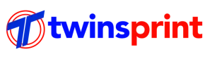 twinsprint logo