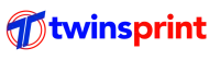 twinsprint logo