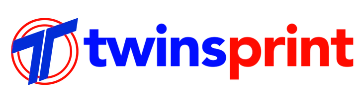 twinsprint logo