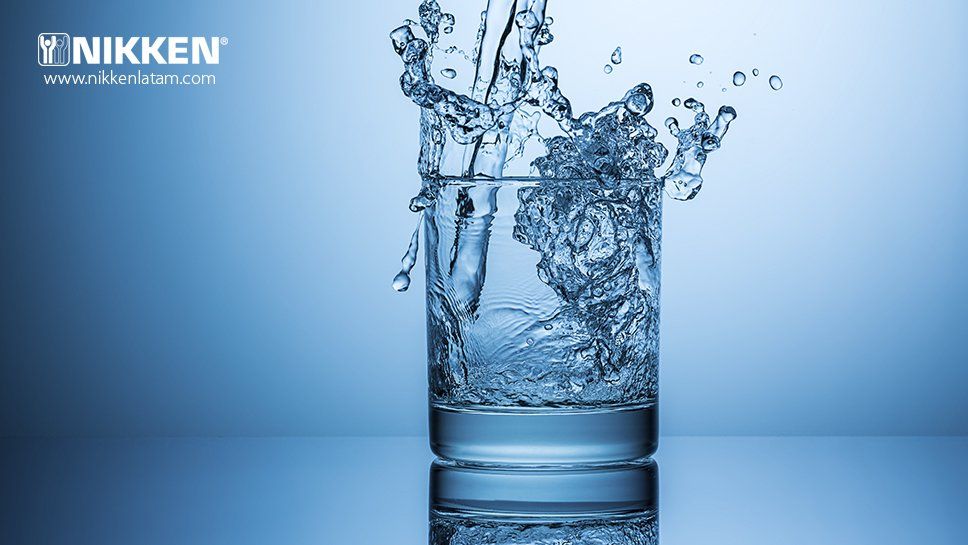 ¿Como sueles consumir agua?