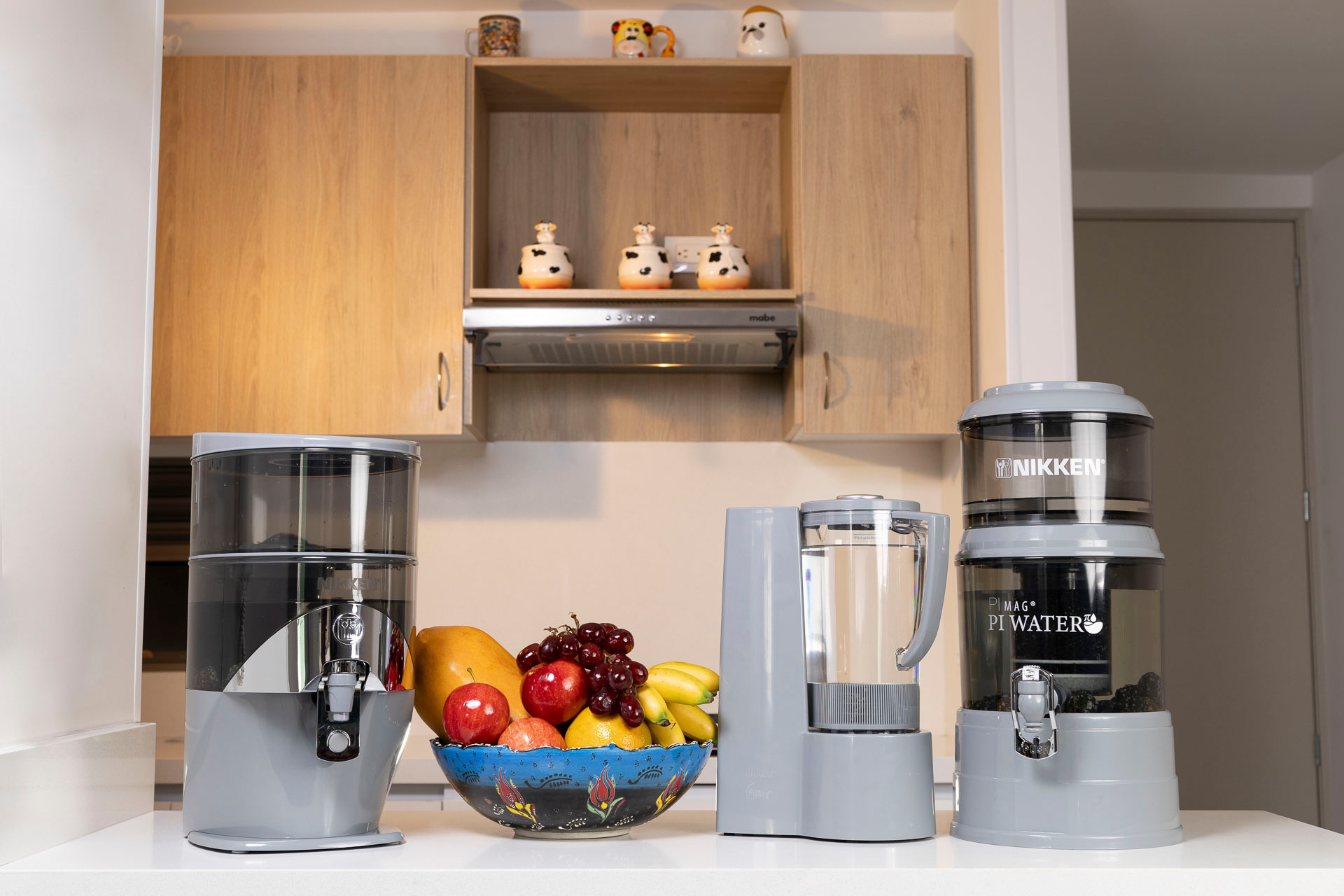 Nutrición saludable