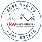 Rose Robles Realtor logo