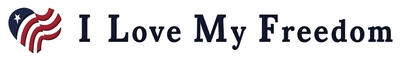 I Love My Freedom