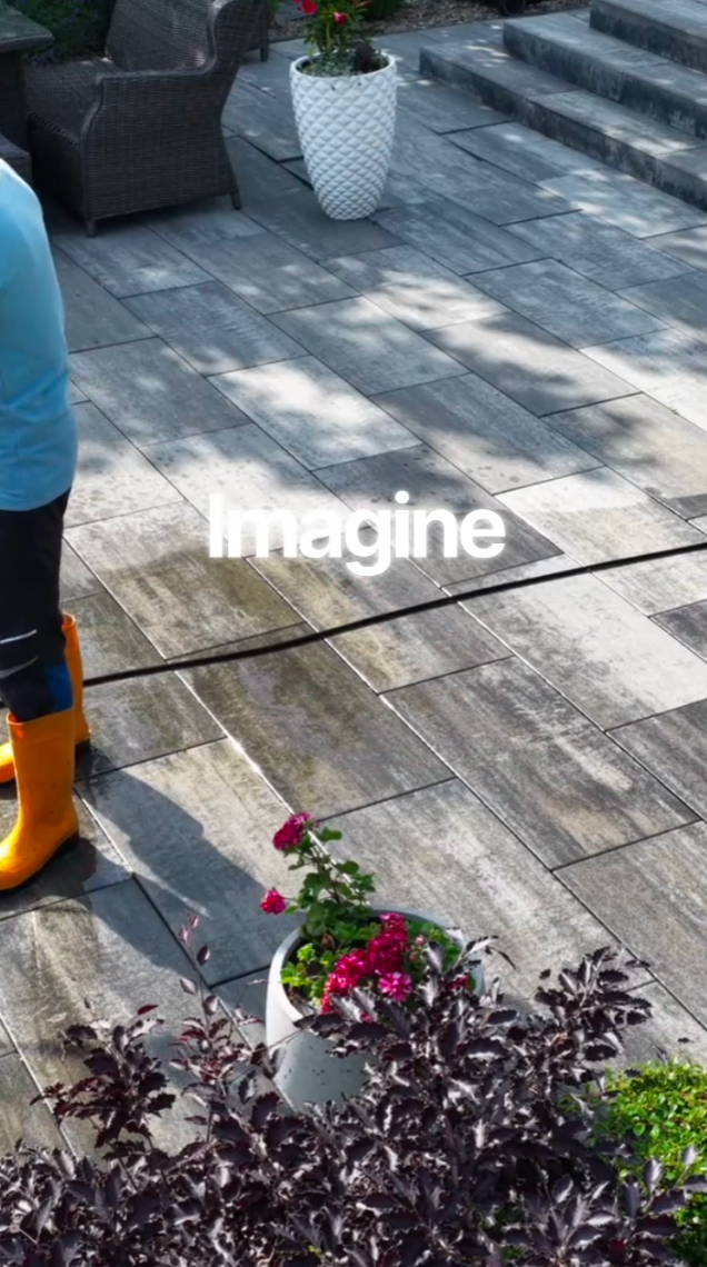 hardscapes and pavers in southen md