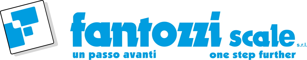 FANTOZZI SCALE - LOGO