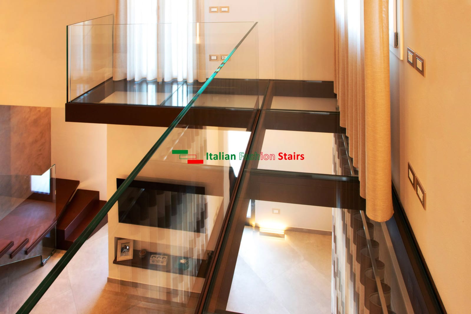 SOPPALCO TMT-PVE a Genova