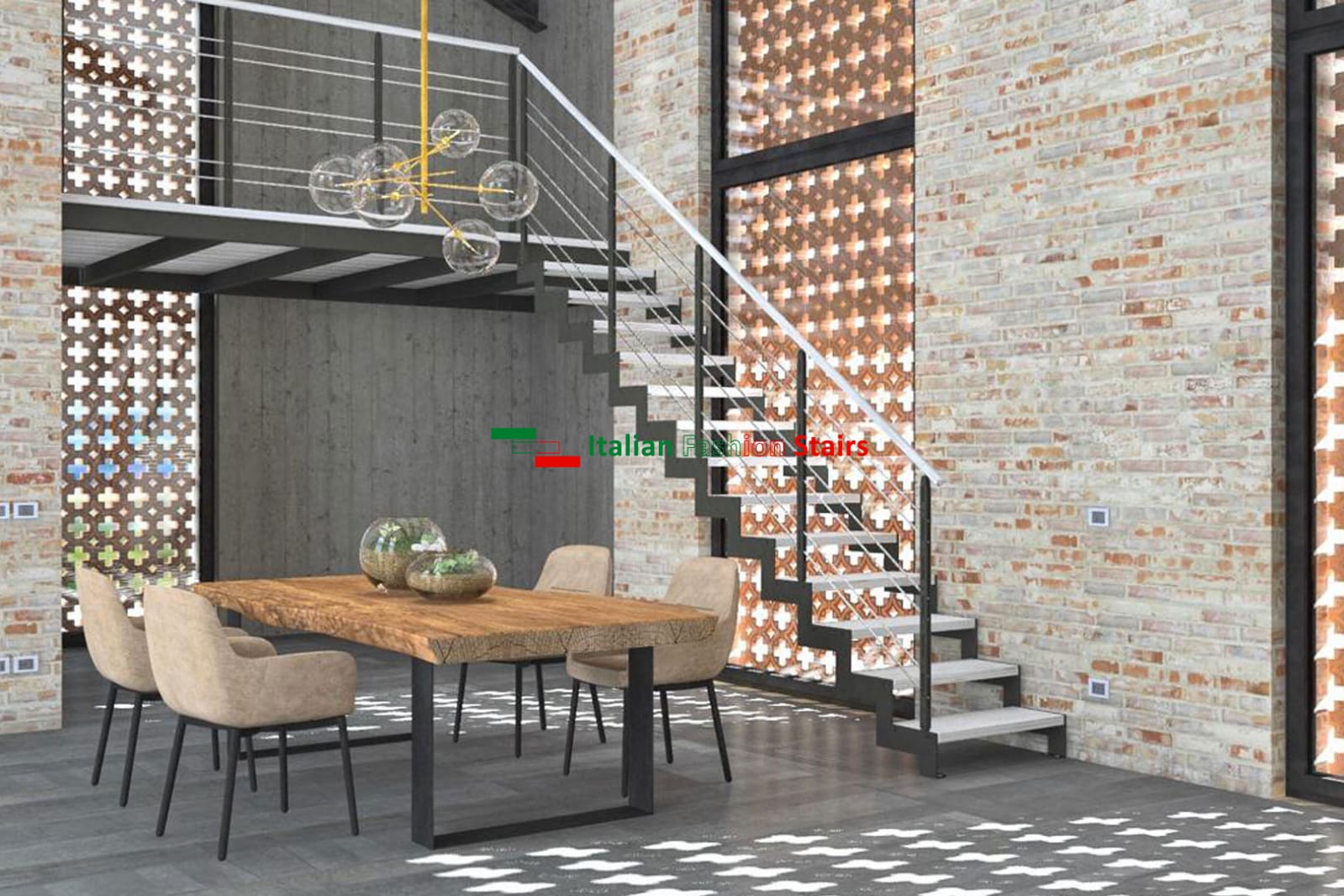 SOPPALCO TMT-PL a Genova