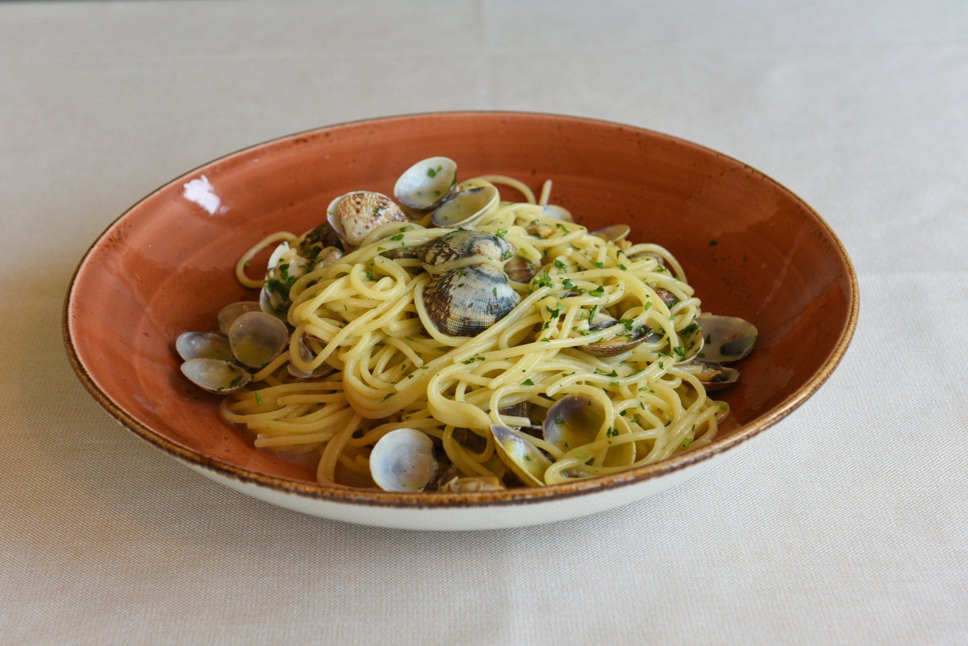 primi piatti gourmet