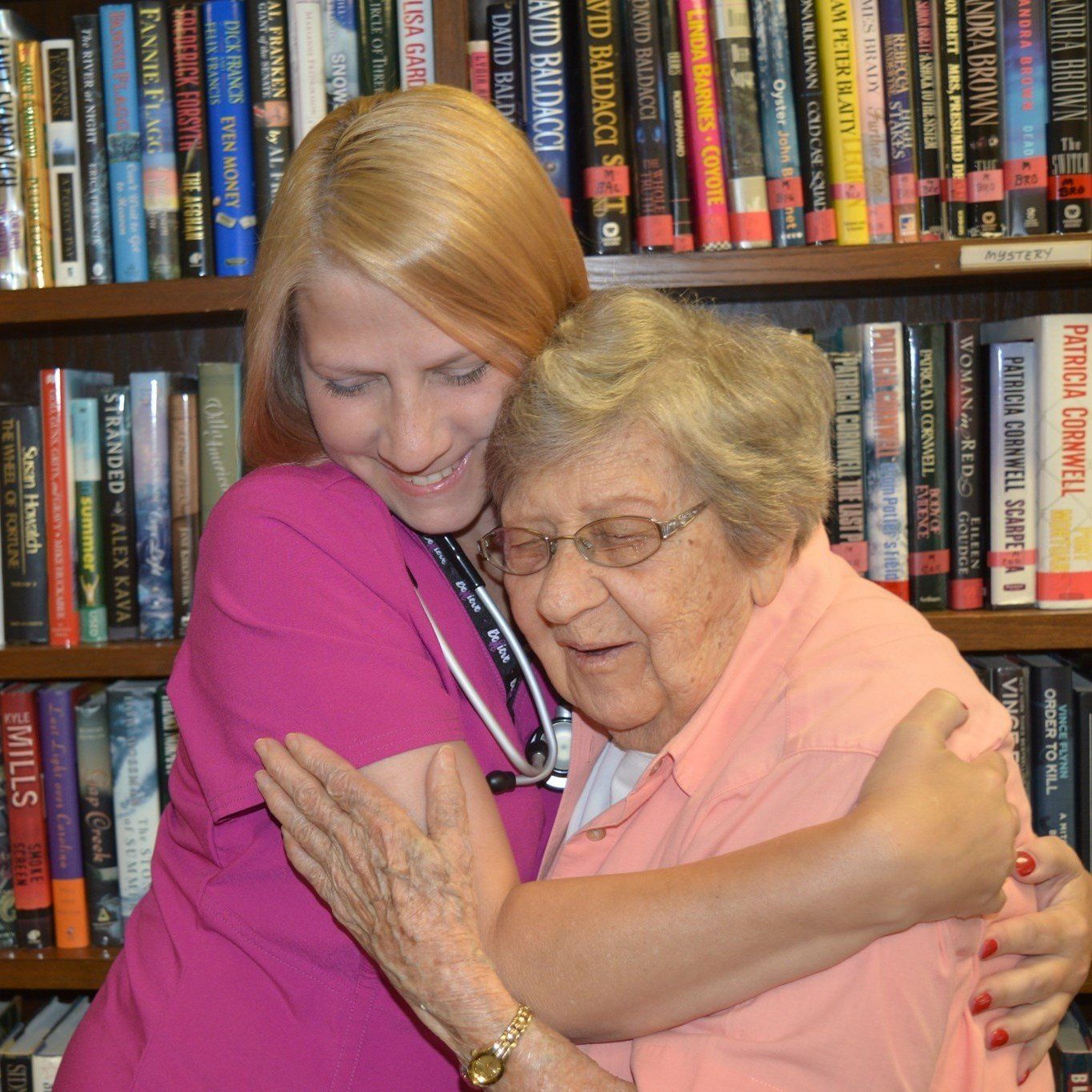 Photo Gallery Innisfree Senior Living in Rogers, AR