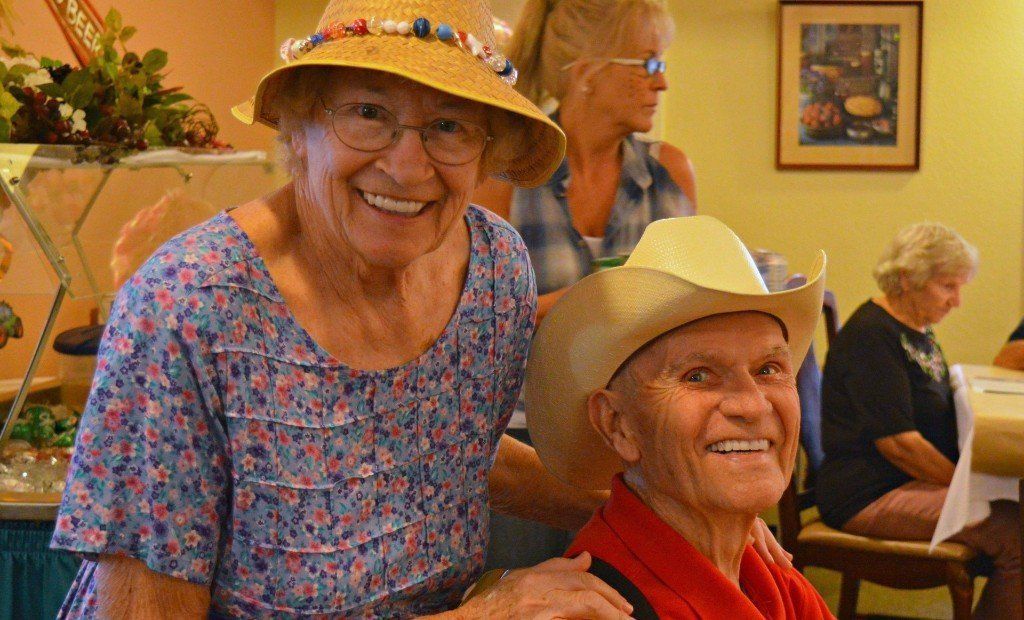 Photo Gallery Innisfree Senior Living in Rogers, AR