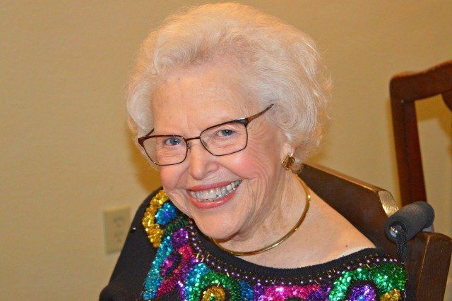 Senior Living in Rogers, AR