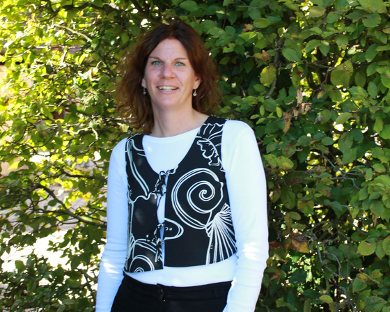 Kerstin Giesa-Weinland