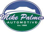 Logo | Mike Palmer Automotive