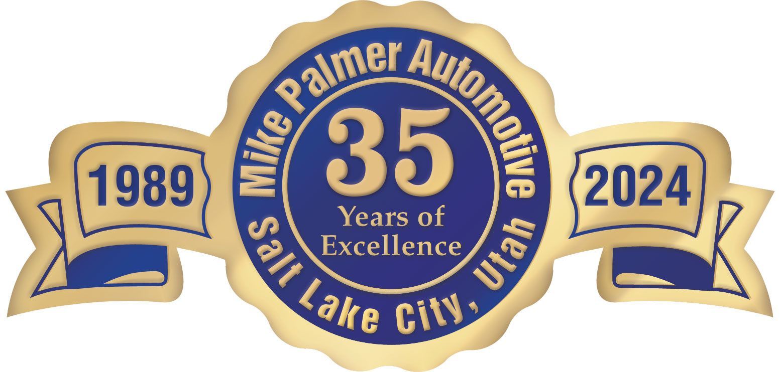 30 Years | Mike Palmer Automotive