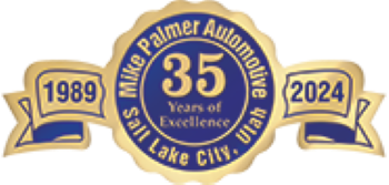 Logo | Mike Palmer Automotive