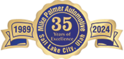 Logo | Mike Palmer Automotive