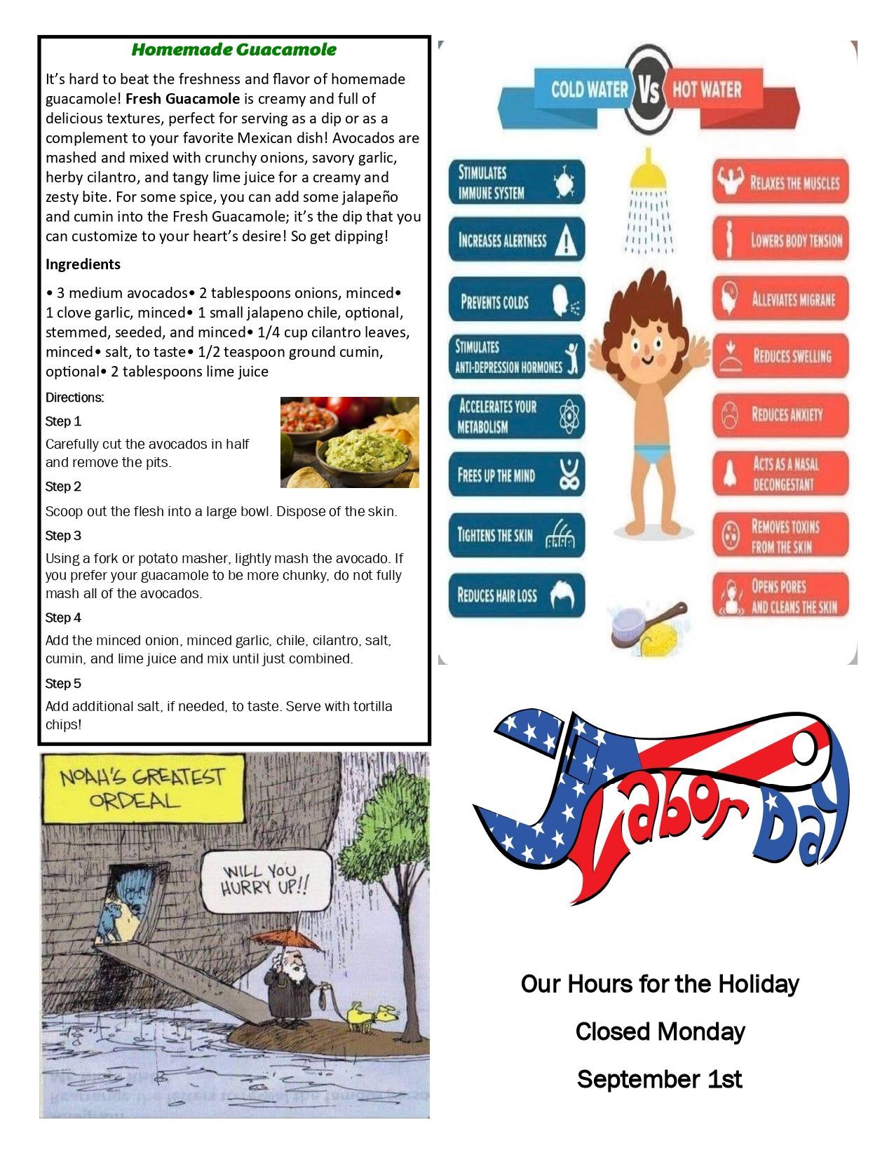 September 2025 Newsletter | Mike Palmer Automotive